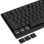 Клавиатура проводная/беспроводная Redragon Dragonwarrior (70520) черный