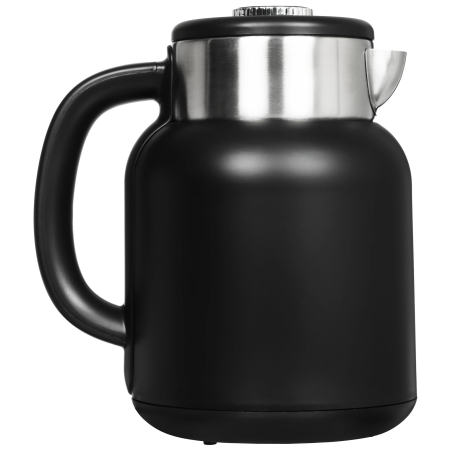 Электрический чайник Kitfort КТ-6196-1 черный