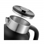Электрический чайник Kitfort КТ-6196-1 черный
