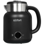 Электрический чайник Kitfort КТ-6196-1 черный