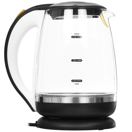 Электрический чайник Kitfort КТ-6199 черный