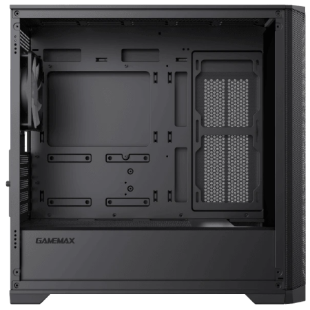 Корпус GameMax Destroyer MB 6670M (ГС-00007414) черный