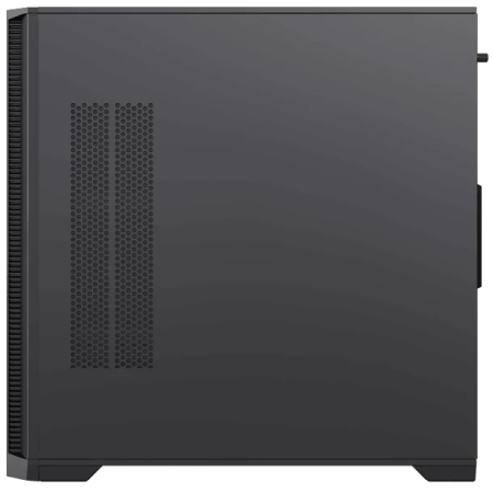 Корпус GameMax Destroyer MB 6670M (ГС-00007414) черный