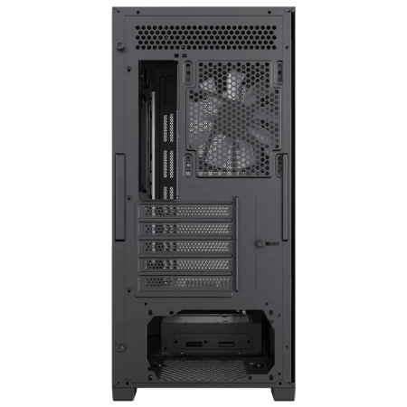 Корпус GameMax Destroyer MB 6670M (ГС-00007414) черный