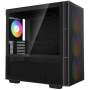 Корпус DeepCool CH560 (R-CH560-BKAPE4-G-1) черный