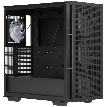 Корпус DeepCool CH560 (R-CH560-BKAPE4-G-1) черный
