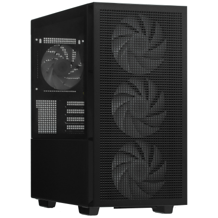 Корпус DeepCool CH560 (R-CH560-BKAPE4-G-1) черный