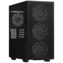 Корпус DeepCool CH560 (R-CH560-BKAPE4-G-1) черный
