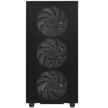 Корпус DeepCool CH560 (R-CH560-BKAPE4-G-1) черный