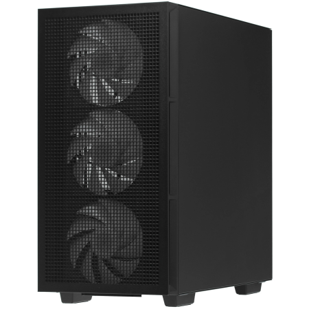Корпус DeepCool CH560 (R-CH560-BKAPE4-G-1) черный