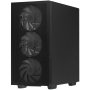 Корпус DeepCool CH560 (R-CH560-BKAPE4-G-1) черный