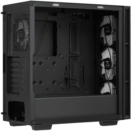 Корпус DeepCool CH560 (R-CH560-BKAPE4-G-1) черный
