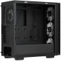 Корпус DeepCool CH560 (R-CH560-BKAPE4-G-1) черный