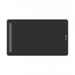 Графический планшет XP-Pen (Deco L BK) черный