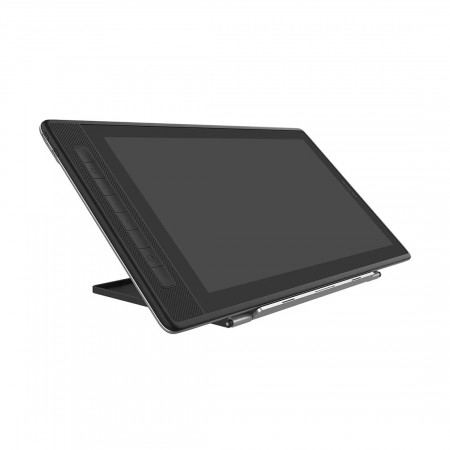 Графический планшет Huion Kamvas Pro 16 (2.5K) (GT1602) черный