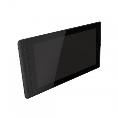 Графический планшет Huion Kamvas Pro 16 (GT-156) черный