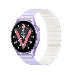Смарт-часы Kieslect Lady Watch Lora 2 (YFT2050EU) Фиолетовый