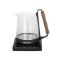 Электрический чайник Redmond RK-G1308D черный