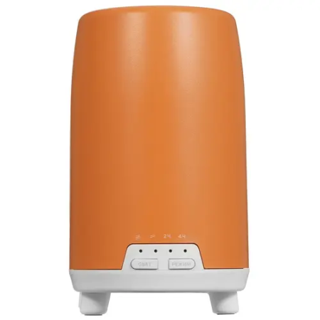 Увлажнитель воздуха Kitfort КТ-2887-2 оранжевый