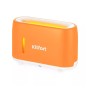 Увлажнитель воздуха Kitfort КТ-2887-2 оранжевый