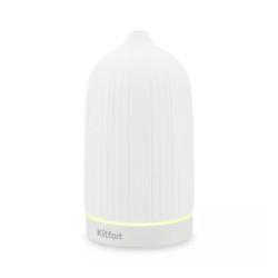 Увлажнитель воздуха Kitfort КТ-2893-1 белый