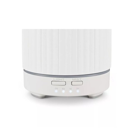 Увлажнитель воздуха Kitfort КТ-2893-1 белый