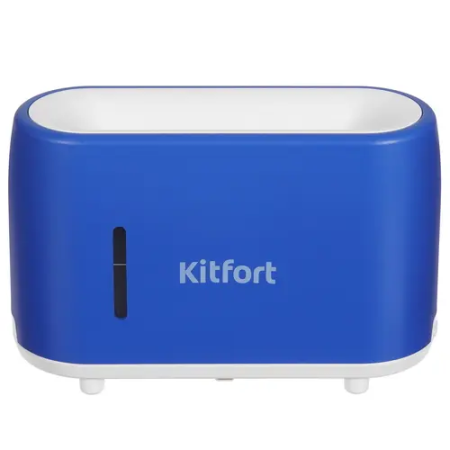 Увлажнитель воздуха Kitfort КТ-2887-3 синий