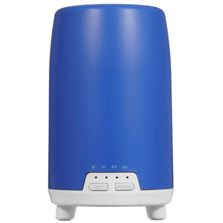 Увлажнитель воздуха Kitfort КТ-2887-3 синий