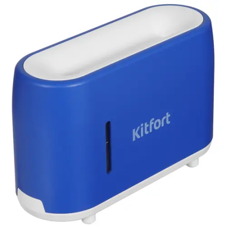 Увлажнитель воздуха Kitfort КТ-2887-3 синий