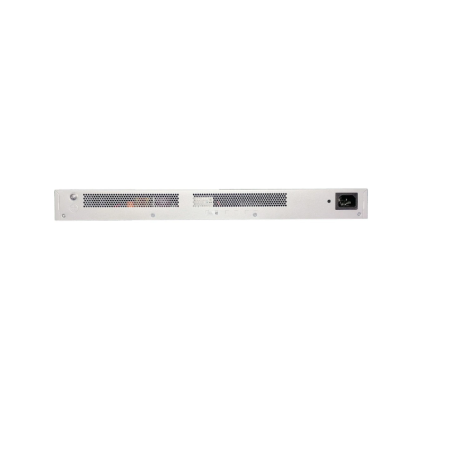 Коммутатор Huawei S110-24LP2SR (98012198) белый
