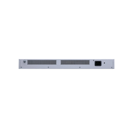 Коммутатор Huawei S110-24T2SR (98012196) черный