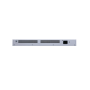 Коммутатор Huawei S110-24T2SR (98012196) черный