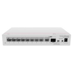 Коммутатор Huawei eKitEngine S110-8P2ST (98012269) белый