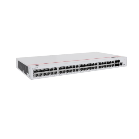 Коммутатор Huawei S220-48P4S (8012379) белый