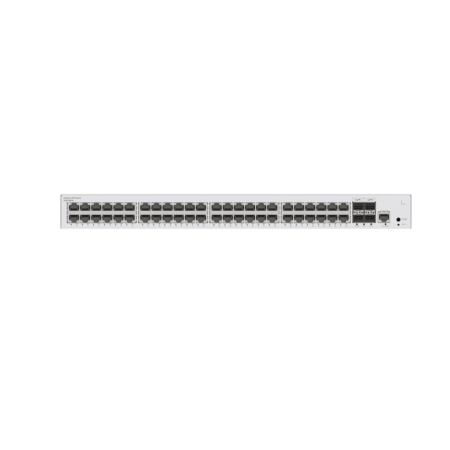 Коммутатор Huawei S220-48P4S (8012379) белый