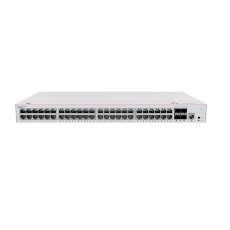 Коммутатор Huawei S220-48P4S (8012379) белый