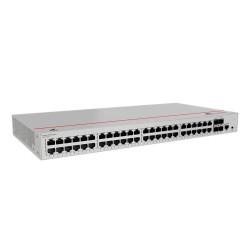 Коммутатор Huawei eKitEngine S220-48P4X (98012378) белый