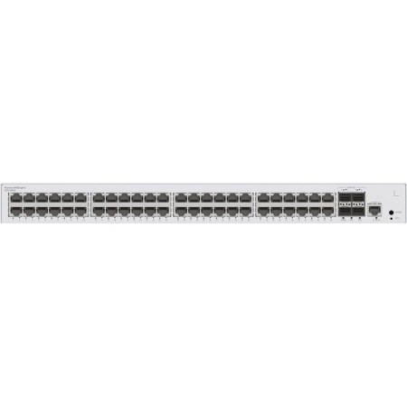 Коммутатор Huawei S220-48P4X (98012378) белый