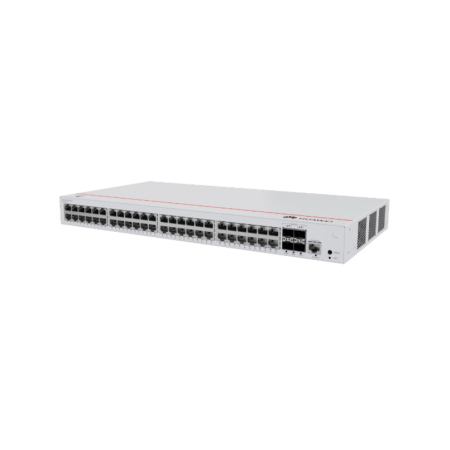 Коммутатор Huawei S220-48P4X (98012378) белый
