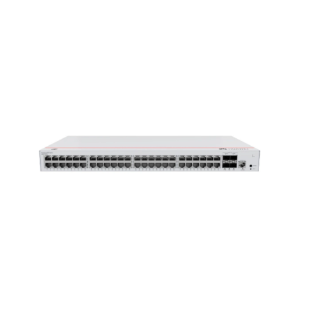 Коммутатор Huawei S220-48P4X (98012378) белый