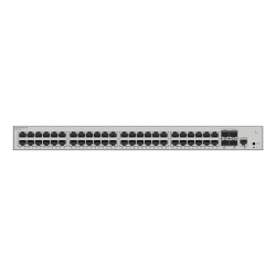 Коммутатор Huawei eKitEngine S220-48T4S (98012380) белый