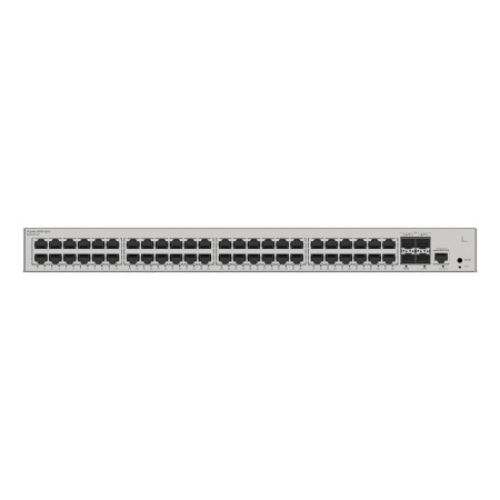 Коммутатор Huawei S220-48T4S (98012380) белый