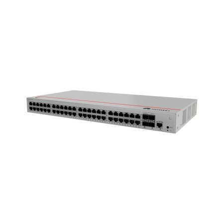 Коммутатор Huawei S220-48T4S (98012380) белый