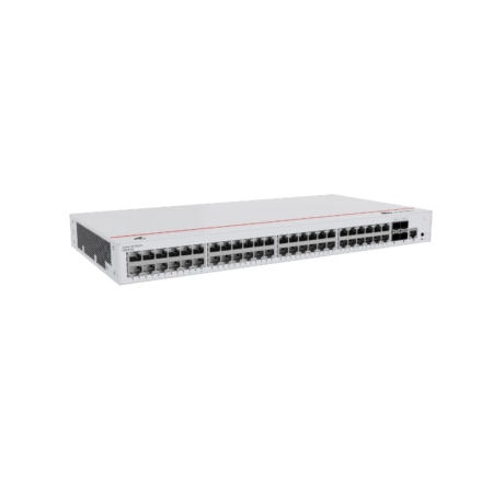 Коммутатор Huawei S220-48T4S (98012380) белый