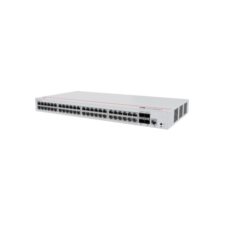 Коммутатор Huawei S220-48T4S (98012380) белый