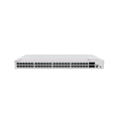Коммутатор Huawei S220-48T4S (98012380) белый