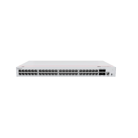 Коммутатор Huawei S220-48T4S (98012380) белый