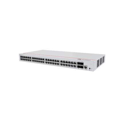 Коммутатор Huawei S220-48T4X (98012377) белый