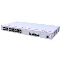Коммутатор Huawei eKitEngine S310-24P4S (98012201) белый