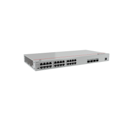 Коммутатор Huawei S310-24P4S (98012201) белый